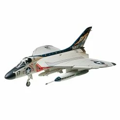 Tamiya 61055 - 1/48 Douglas F4D-1 Skyray