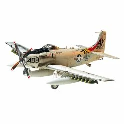 Tamiya 61058 - 1/48 Douglas Skyraider Ad-6 (A-1H)