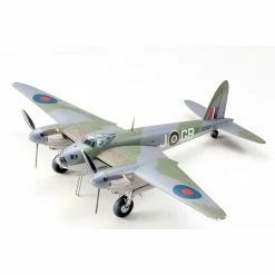 Tamiya 61066 - 1/48 De Havilland Mosquito B-Mk.Iv