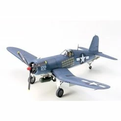 Tamiya 61070 - 1/48 Vought F4U-1A Corsair