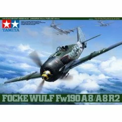Tamiya 61095 - 1/48 Focke Wulf Fw190 A-8/A-8 R2