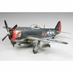 Tamiya 61096 - 1/48 Republic P-47M Thunderbolt