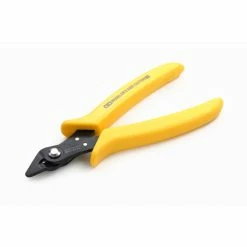 Tamiya 69937 - Modeler's Side Cutter - Yellow
