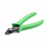Tamiya 69940 - Modeler's Side Cutter - Fluorescent Green