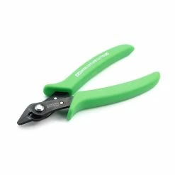 Tamiya 69940 - Modeler's Side Cutter - Fluorescent Green