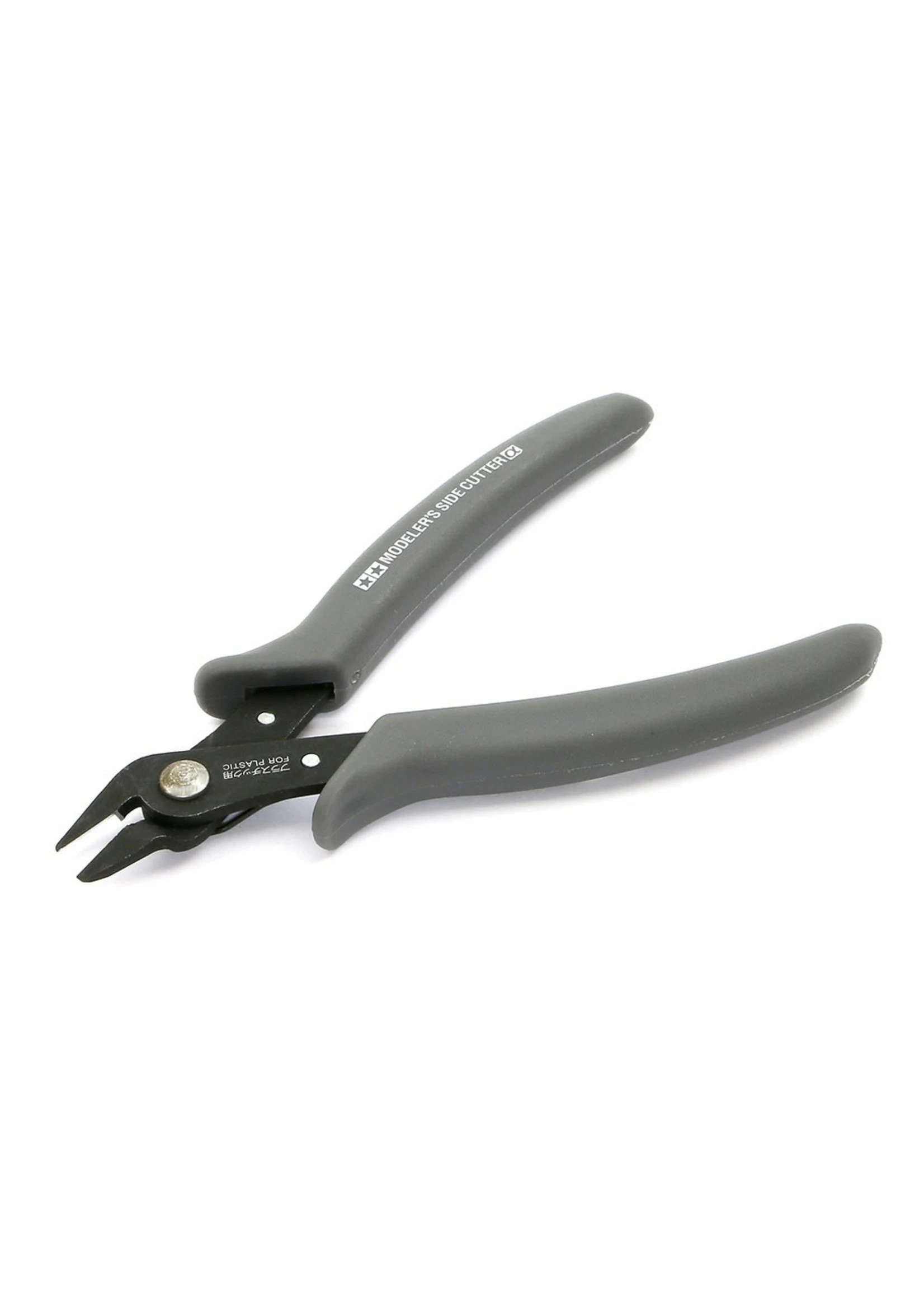 Tamiya 74093 - Modeler's Side Cutter - Gray