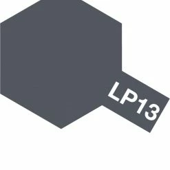 Tamiya 82113 - LP-13 IJN Gray Lacquer Paint 10ml