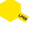 Tamiya 82169 - LP-69 Clear Yellow Lacquer Paint 10ml