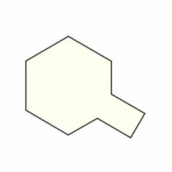 Tamiya 85013 - TS-13 Gloss Clear - 100ml Spray