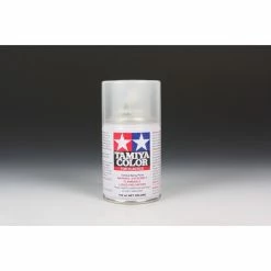 Tamiya 85065 - TS-65 Pearl Clear - 100ml Spray