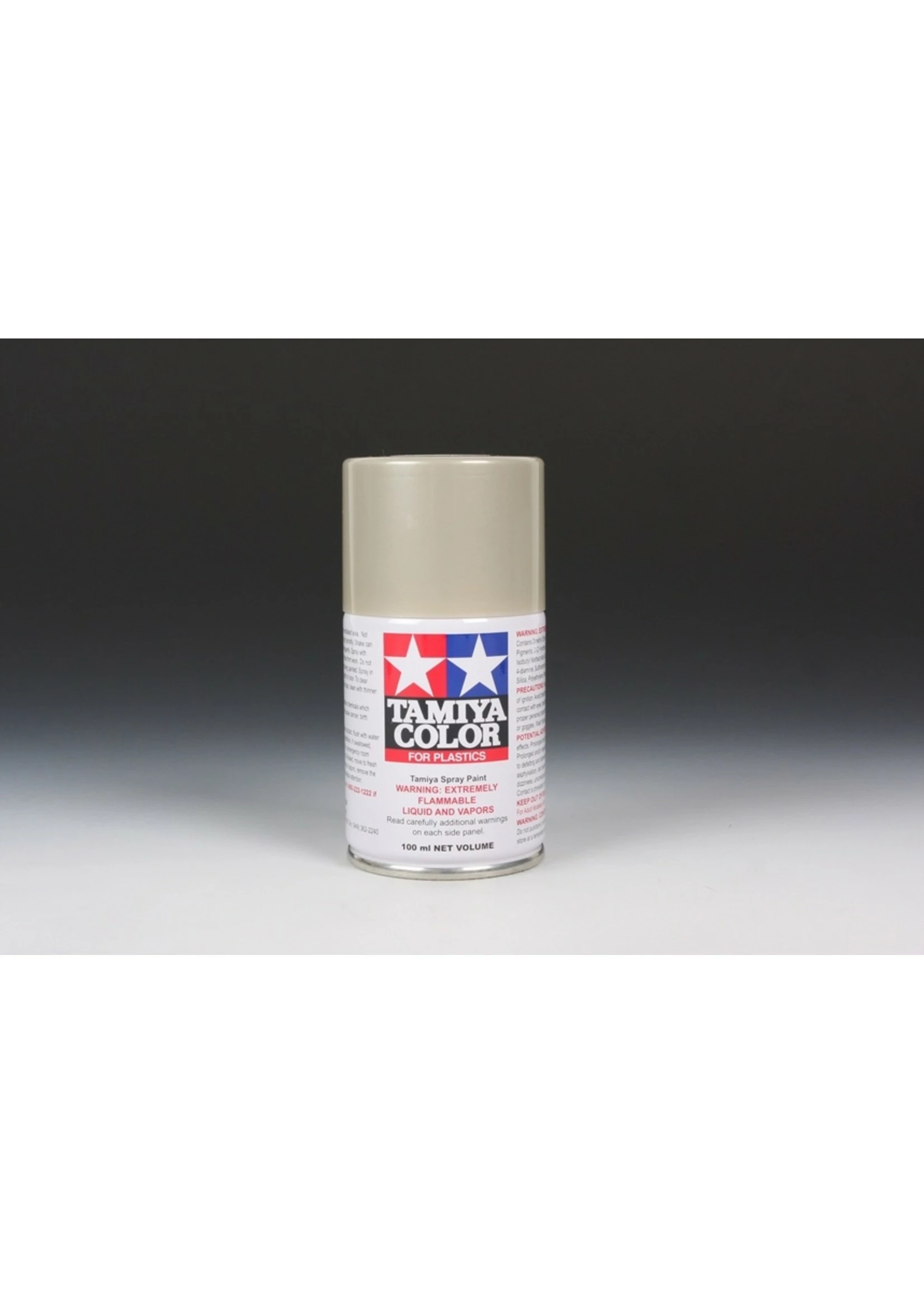 Tamiya 85075 - TS-75 Champagne - 100ml Spray