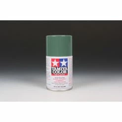 Tamiya 85078 - TS-78 Field Grey 2 - 100ml Spray