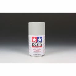 Tamiya 85081 - TS-81 Royal Light Grey - 100ml Spray