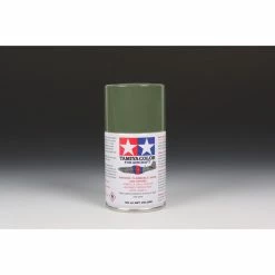 Tamiya 86514 - AS-14 Olive Green (USAF) - 100ml Spray
