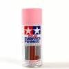 Tamiya 87146 - Fine Surface Primer L Pink 180ml Spray Can