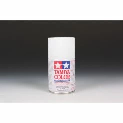 Tamiya PS-1 White 100ml Spray Can