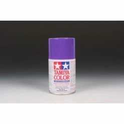 Tamiya PS-10 Purple 100ml Spray Can