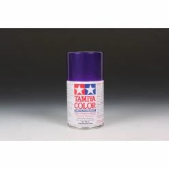 Tamiya PS-18 Metallic Purple 100ml Spray Can