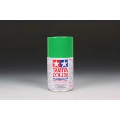 Tamiya PS-21 Park Green 100ml Spray Can