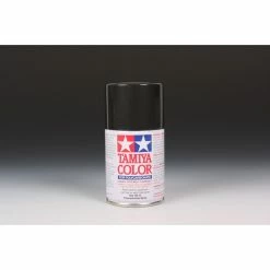 Tamiya PS-23 Gun Metal 100ml Spray Can