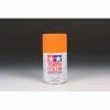 Tamiya PS-24 Fluorescent Orange 100ml Spray Can