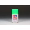 Tamiya PS-28 Fluorescent Green 100ml Spray Can