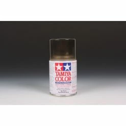 Tamiya PS-31 Smoke 100ml Spray Can