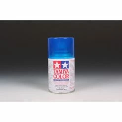 Tamiya PS-39 Translucent Light Blue 100ml Spray Can