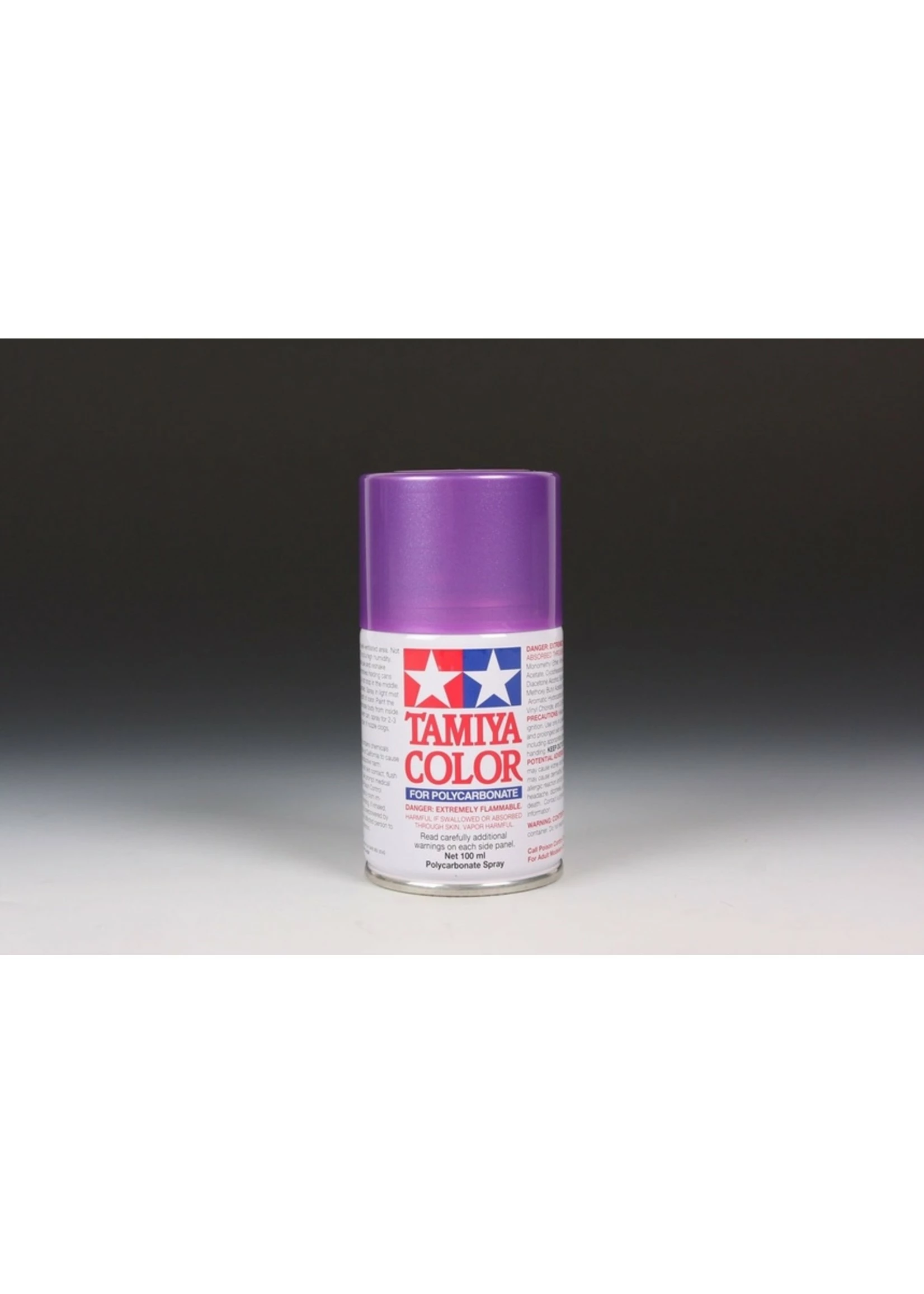 Tamiya PS-46 Iridescent Purple/Green 100ml Spray Can