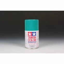Tamiya PS-54 Cobalt Green 100ml Spray Can