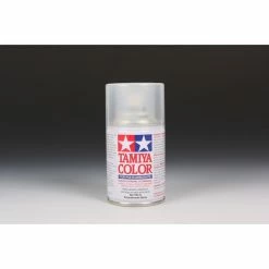 Tamiya PS-58 Pearl Clear 100ml Spray Can