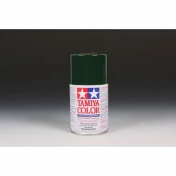 Tamiya PS-9 Green 100ml Spray Can