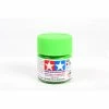 Tamiya X-15 - Light Green - 10ml Acrylic