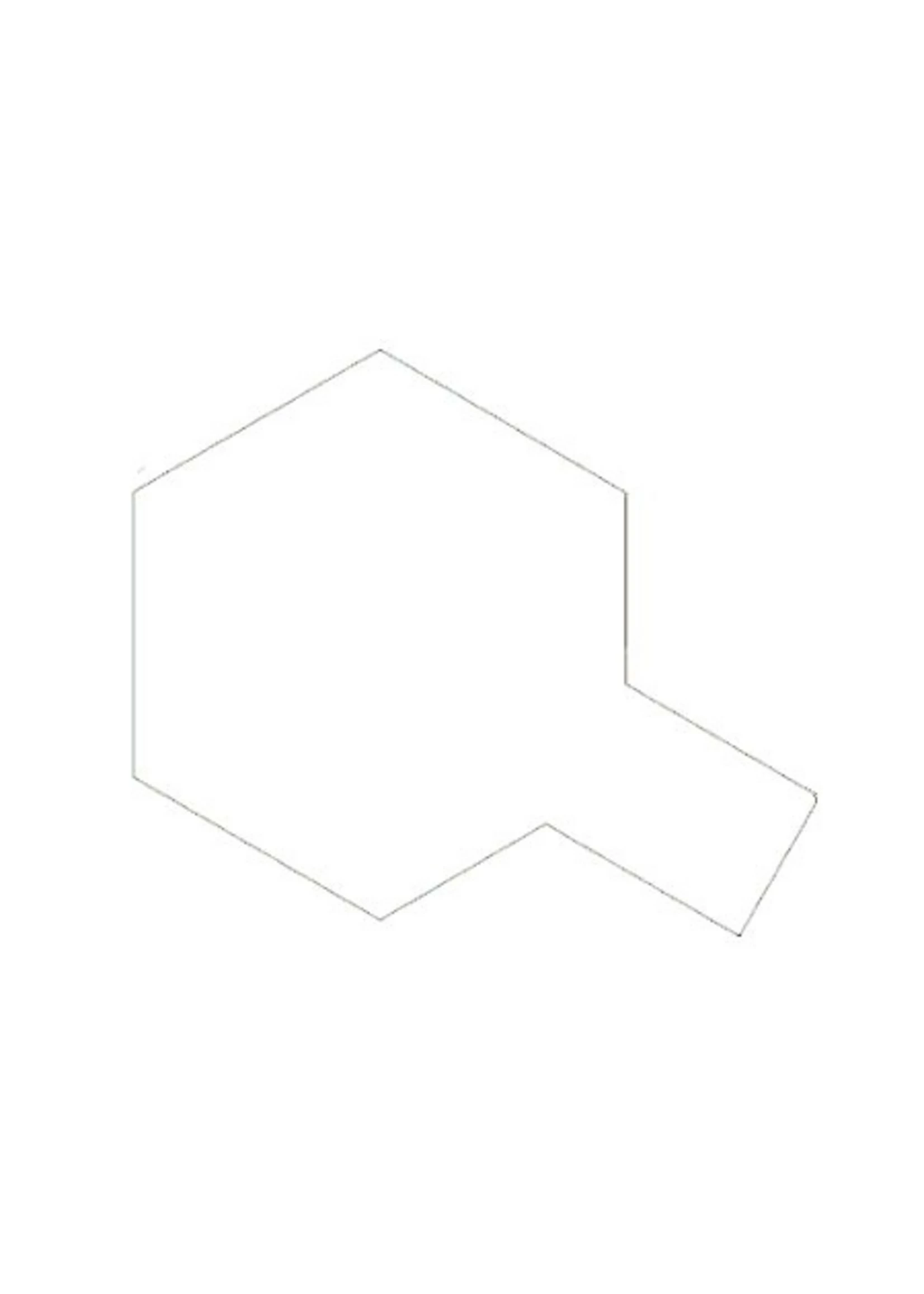 Tamiya X-2 Gloss White 23ml - Image 2