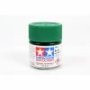 Tamiya X-5 - Green - 23ml Acrylic