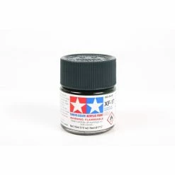 Tamiya XF-17 - Sea Blue - 10ml Acrylic
