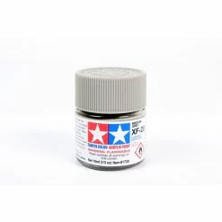 Tamiya XF-20 - Medium Grey - 10ml Acrylic
