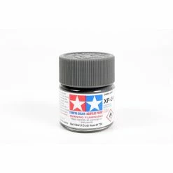 Tamiya XF-24 - Dark Grey - 10ml Acrylic