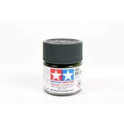Tamiya XF-27 - Black Green - 10ml Acrylic