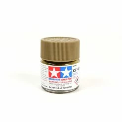 Tamiya XF-49 - Khaki - 10ml Acrylic