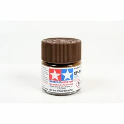 Tamiya XF-64 - Red Brown - 10ml Acrylic
