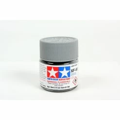 Tamiya XF-66 - Light Grey - 10ml Acrylic