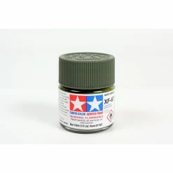Tamiya XF-67 - NATO Green - 10ml Acrylic