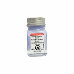 TESTORS 1134TT - Enamel 1/4 Oz - Purple