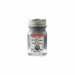 TESTORS 1138TT - Enamel 1/4 Oz - Gray