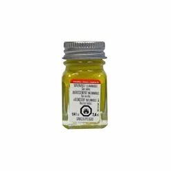 TESTORS 1184TT - Enamel 1/4 Oz - Zinc