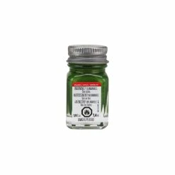 TESTORS 1192TT - Enamel 1/4 Oz - Bright Lime
