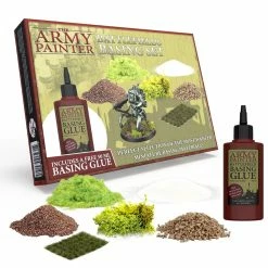 The Army Painter BF4301 - Battlefields Basing Set