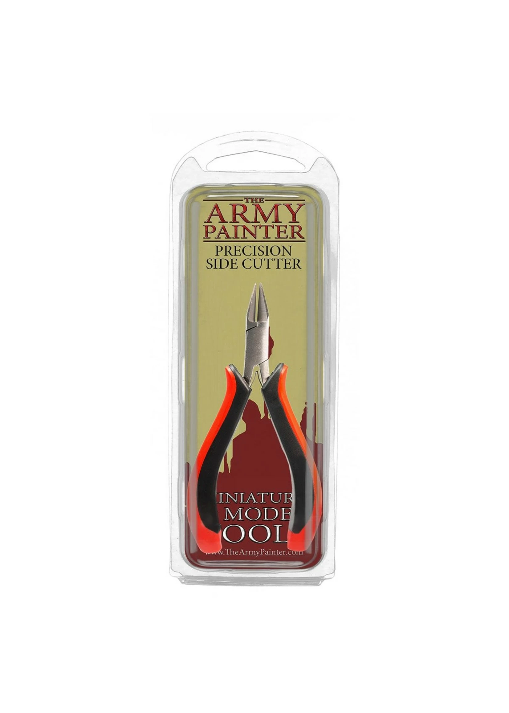 The Army Painter L5032 - Precision Side Cutter