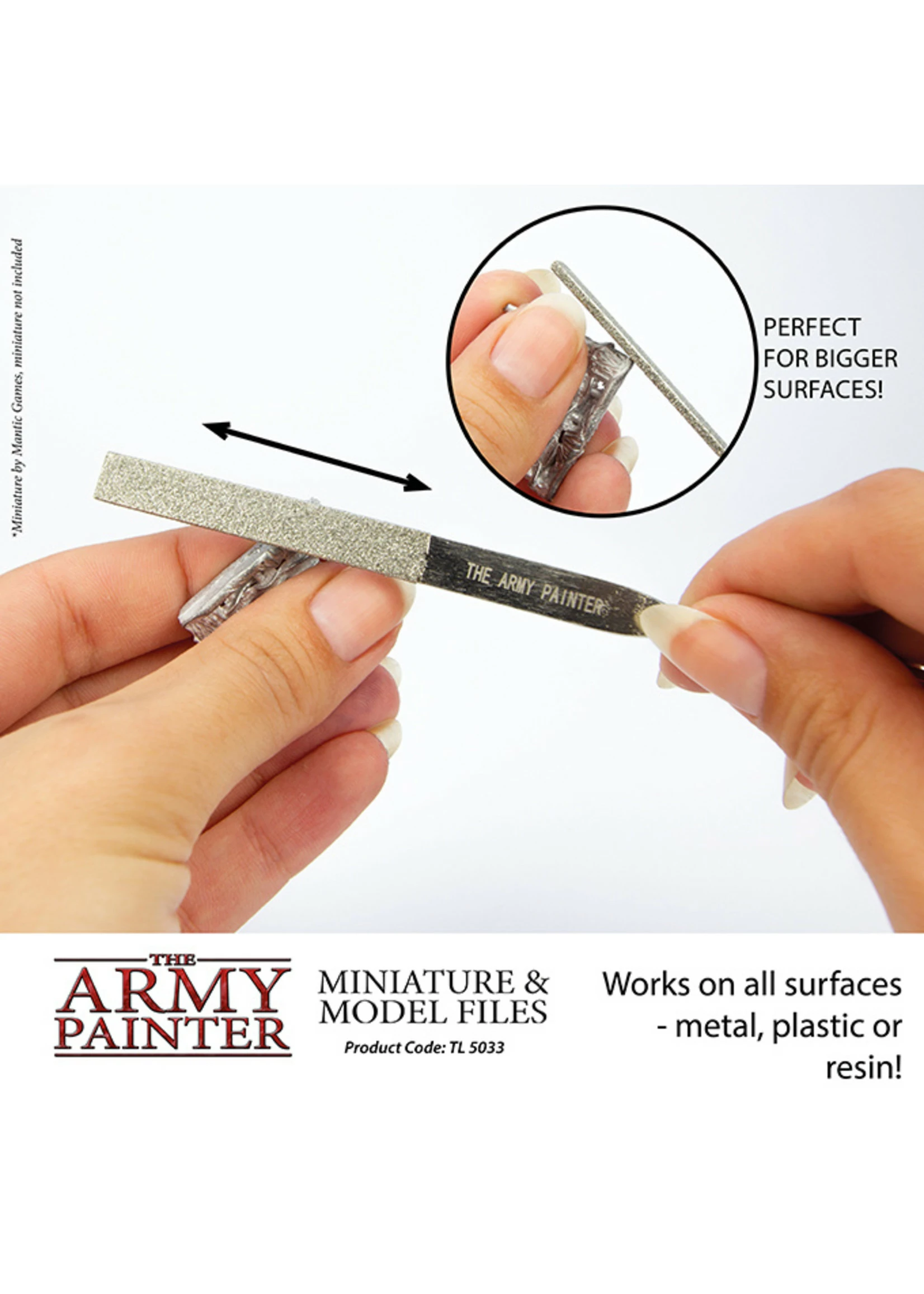 The Army Painter L5033 - Miniature And Model Files - Image 4